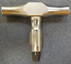 Bt-2r Seekonk T-handle Pre-set Slip