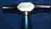 Bt-3 Seekonk 3 8 Drive 100 In Lbs T-handle Torq Wrench