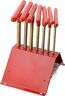Bt-t6-set Bti Piece Hex Key Set