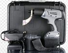 Btm-700 Hytorc Torcgun Torque Wrench Drive Jgun Lion