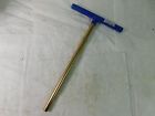 Bt-mt18-12 Btmt1812 Bti Chromalloy Steel Handle Hex End Key