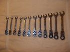 Bw-3250l Blackhawk By Proto Piece Metric Ratchet Wrench Set Pt