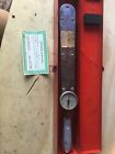 23456 C-150 Snap-on Vintage Snap On Tools Torq Meter 1 2 Tq Ser