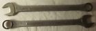 C-36 Piece Tools Sae Long Combination Wrench Forged Alloy Hand