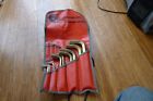 C-84 B Metric Allen Wrench Set
