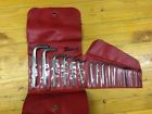 C-154 C154 Snap-on Vintage Allen Wrench