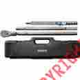 C4d600f36h Precision Instruments 3 4 Torque Wrench Breaker Bar Kit New 748252144515