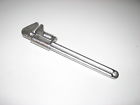 C709h Unbranded Ford Smooth Jaw Adjustable Wrench Aircraft Aviation Tools