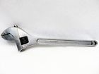 Caj18a Mac Tools Long Adjustable Wrench Usa