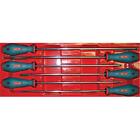 Cal912 Cal-van Tools Calvan 6 Pc