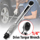 Cau449012 Libing Torque Wrench Snap Socket Professional Drive Click 6285129243321