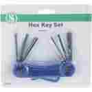 00009326320588 Cc101126 Do It Best Gs Hex Key