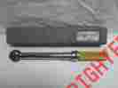Ce-c97451 Cornwell Inch Pound Torque Wrench 25 250 Lbs