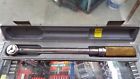 Ce-c97452 Cornwell 3-8 Torque Wrench