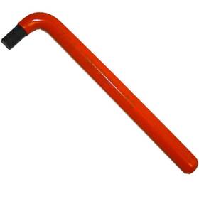 Ihw-6m Cementex 6mm Insulated Long Arm L Shape Metric Allen Hex Wrench