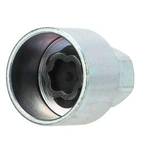 Cftgiw9qviz2u1sw-21 Cftgiw Wheel Lock Key Anti Theft Lugnut Socket Replacement For 1 3 5 6 7series X1 X2