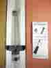 Cg-1963-b-10 Armstrong Beam Torque Wrench 60 Lb Max 1 4 New