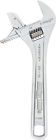 Cha806pw Channellock Jaw Wrench Chrome 025582838711