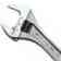 Cha806w Channellock Chrome Wide Wrench 025582185211