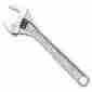 Channellock 810 Adjustable Wrench 10 025582185419
