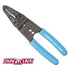 Channellock 908 8.5 Wire Strippers 025582711311