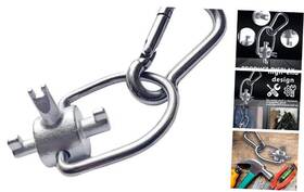 Xd8808 China Hvac Key Tool For 410a And R22 Refrigerants Locking Cover R