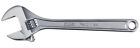 95-873 Chrome Adjustable Wrench Stanley