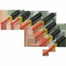Chs7ma-i Gray Tools Piece Metric Nut Driver Set Insulated 067965102767