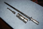 Cj105-4a Cj97-3 Cj66-19 Snap On Slide Hammer