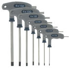 Cl-18000-02-08 Var Hex Set Of 3435540180009