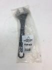 Cl-810w-01 Channellock Adjustable Wrench Black Phosphate Coated 025582185938