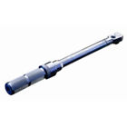 M1r200hx Click 4 Micrometer Dr. " 1 Torque Lb.. Pre 30-200 Precision - Wrench
