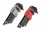 Clinobjpfk Tekton Pc Long Arm Ball End Hex Key Wrench