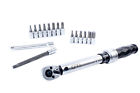 Cm728d Cm Cycling Bike Torque Wrench Home Garden Tool Box Set