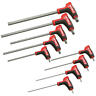 Cmht26162v Craftsman Technology Sae Hex Key Set Pc 885911738422