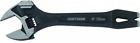 Cmmt12003 Craftsman Steel Adjustable Wrench