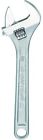 Cmmt81623 Craftsman Steel Adjustable Wrench Individual