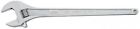 Cmmt81627 Craftsman Steel Adjustable Wrench