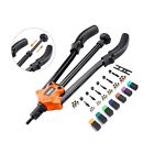 Cnakkoh126680 Tacklife New Years Gift Upgraded Pumping Rod Rivet 709202827421