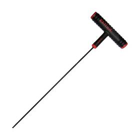61812 Company 445020225263 3/16 Inch Power-t T-handle Ball-hex T-key Allen Wrench