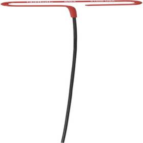 51505 Company Eklind 5/64 Inch Cushion Grip Hex T-handle T-key Allen Wrench