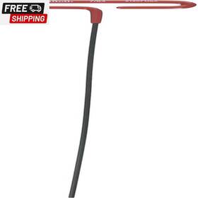 51507 Company Eklind 7/64 Inch Cushion Grip Hex T-handle T-key Allen Wrench