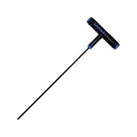 64920 Company 2 Mm Power-t T-handle Hex T-key Allen Wrench