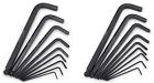 Cp130mst Capri Tools Hex And Torx