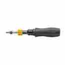 Cp21075 Capri Tools New Certified Limiting Torque Screwdriver Set Hand Build Lot