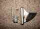 Cp24-24 Spring Parts Wrench Diamond Jaw Repair Pin Usa Knurl Nos Kit