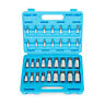 Cp30032 Capri Tools Hex Master Bit Socket Set Pcs 886352300322