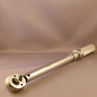 Ft-lb-17-105 Cp31201 Capri Tools Nm Drive Torque Wrench
