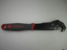 Cpw12 Crescent Adjustable Wrench Used