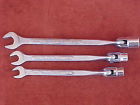 Ka210 Craft Wrench Ka210. Dc214 Japan Saltus Ka211 Master Vintage